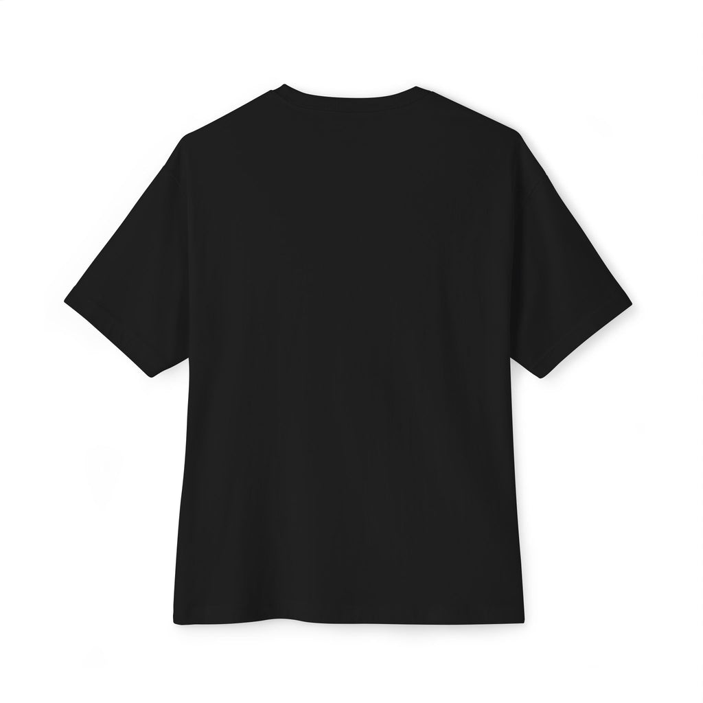 Saving Lifeguards Oversized Boxy T-Shirt V2