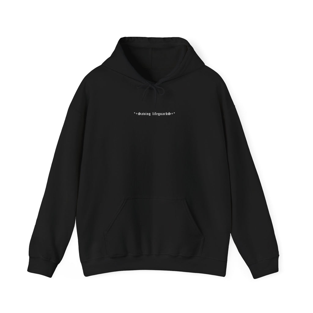 Saving Lifeguards Hoodie
