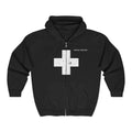 Saving Lifeguards Zip Up Hoodie