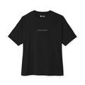 Saving Lifeguards Oversized Boxy T-Shirt V2