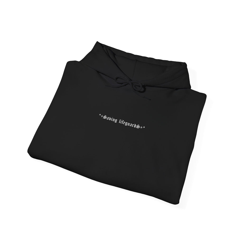 Saving Lifeguards Hoodie