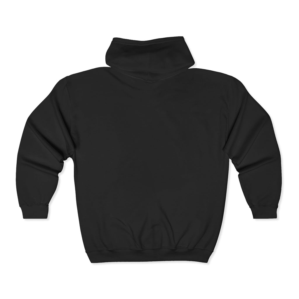 Saving Lifeguards Zip Up Hoodie